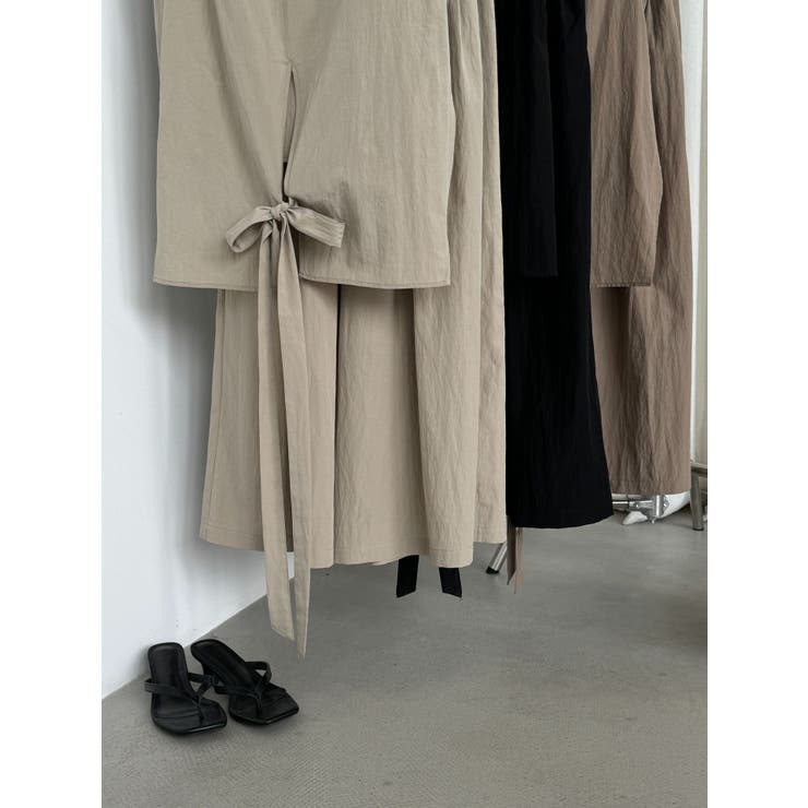 セットアップ レディース パンツ | JS FASHION | 詳細画像18 