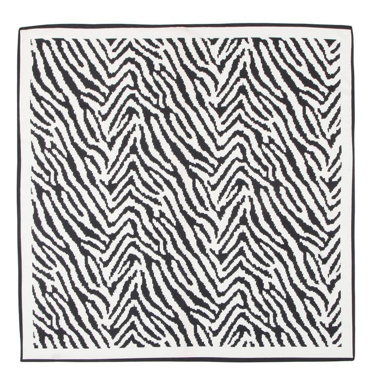 90x90cmサイズ ヴィンテージ風サテン生地スカーフ | JULIA BOUTIQUE | 詳細画像33 