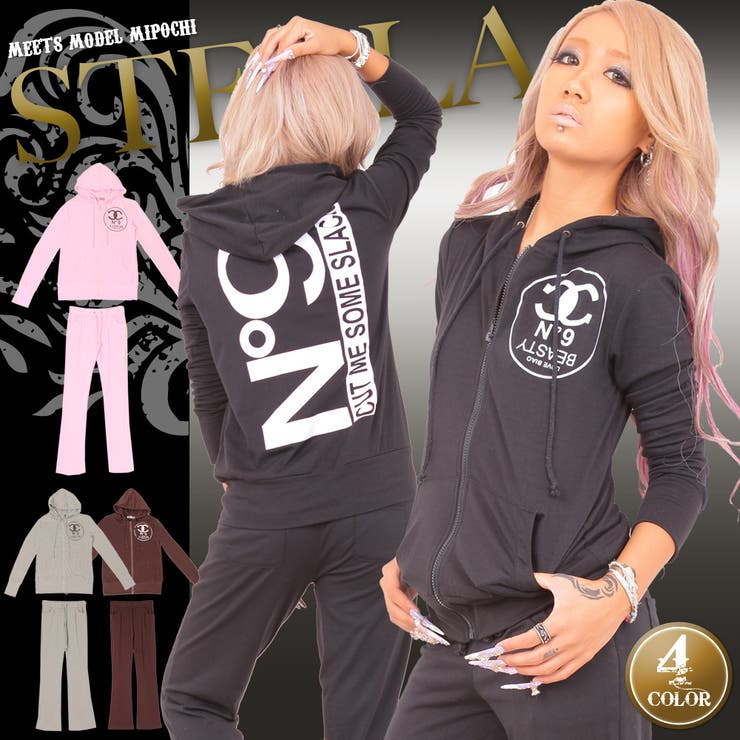 発売初日で完売 悪羅ギャルから絶大なる人気[品番：BA000000303]｜JULIA  BOUTIQUE（ジュリアブティック）のレディースファッション通販｜SHOPLIST（ショップリスト）