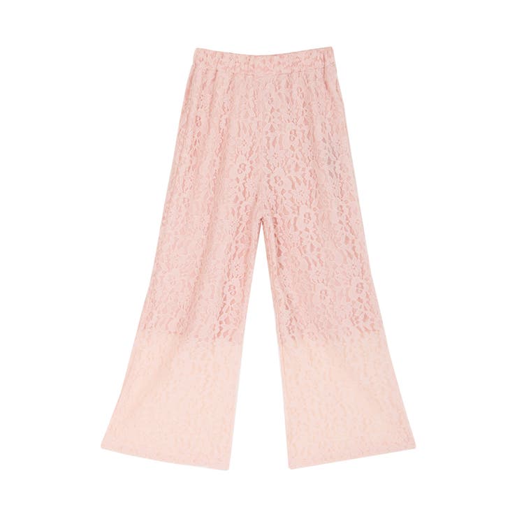 【極美品×希少】Ralph Lauren シルク100 花柄 フレアパンツ 極美品×希少】Ralph Lauren シルク100 花柄 フレアパンツ 極美品