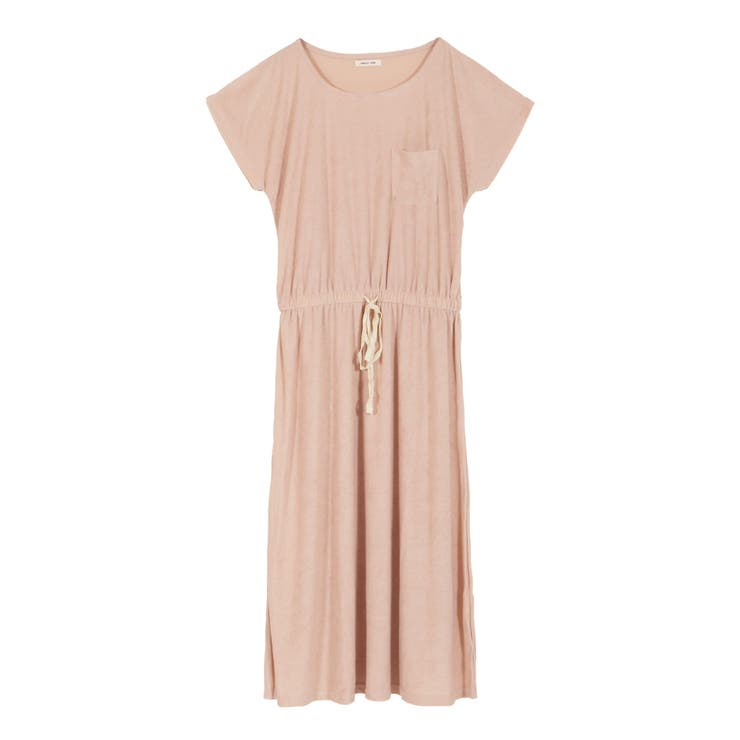 エステルパイル地ロングワンピースルームウェア 品番 Ba Julia Boutique ジュリアブティック のレディースファッション通販 Shoplist ショップリスト