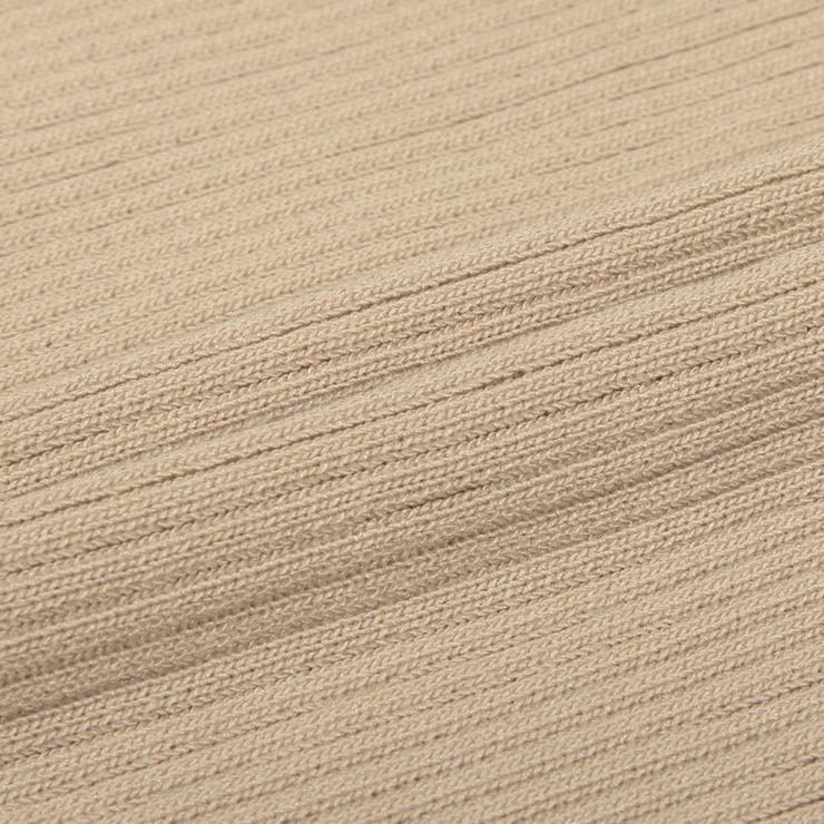 丈が選べるベーシックニットタイトワンピース  | JULIA BOUTIQUE | 詳細画像45 