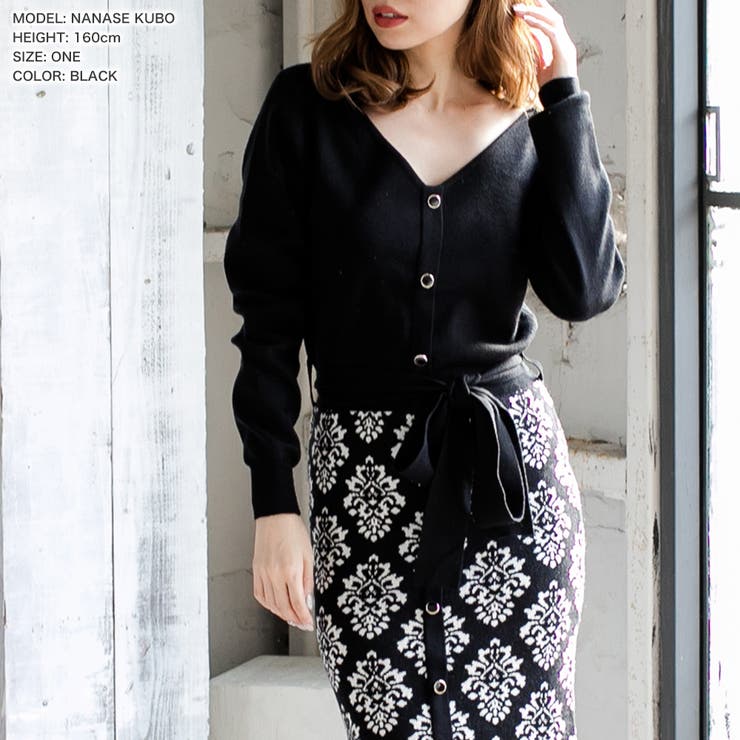 ダマスク柄ロングニットワンピース 品番 Ba Julia Boutique ジュリアブティック のレディースファッション通販 Shoplist ショップリスト ダマスク柄ロングニットワンピース 品番 Ba Julia Boutique ジュリアブティック のレディースファッション通販 Shoplist ショップリスト