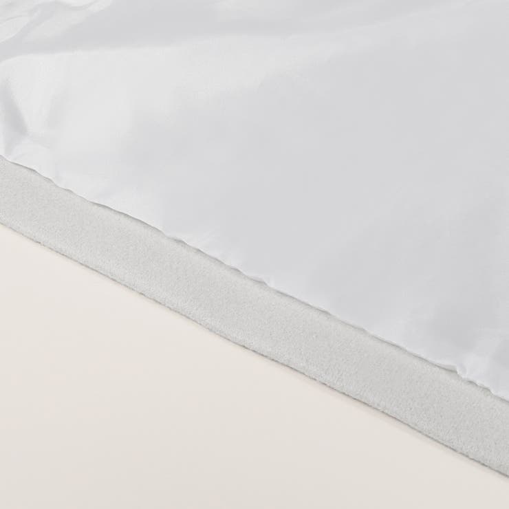 フード付フェイクファーロングコートガウンコート  | JULIA BOUTIQUE | 詳細画像23 