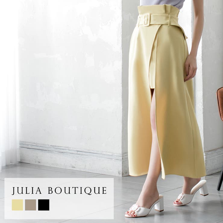 ウエストベルト付きスリットロングスカート 品番 Ba Julia Boutique ジュリアブティック のレディースファッション通販 Shoplist ショップリスト ウエストベルト付きスリットロングスカート 品番 Ba Julia Boutique ジュリアブティック のレディースファッション通販 Shoplist ショップリスト