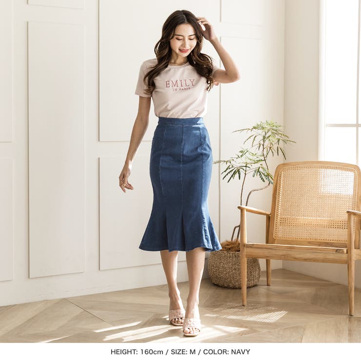 美品sheller センタースリットミニスカートM sheller シェリエ センタースリットミニスカート Mサイズ G10