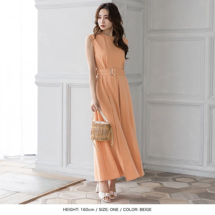 パール付きかごバッグ  | JULIA BOUTIQUE | 詳細画像6 