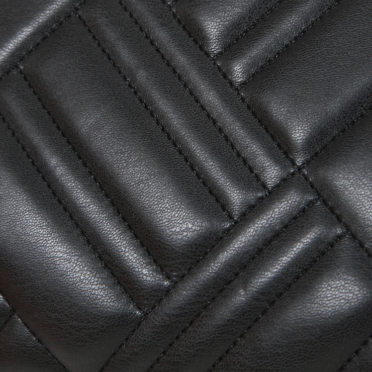 キルティングフラップチェーンショルダーバッグ [22596 ミニバッグ | JULIA BOUTIQUE | 詳細画像16 