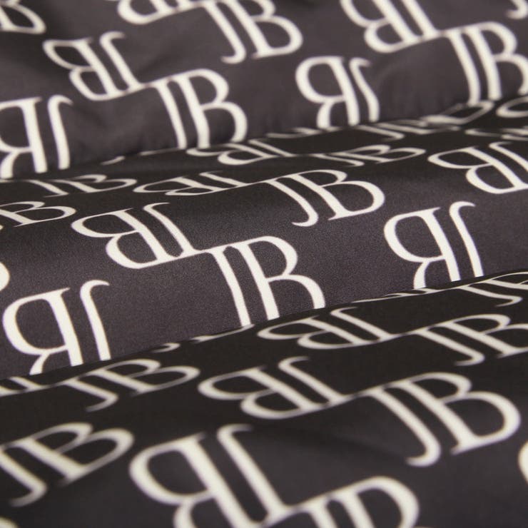 JBモノグラム柄中綿ダウン風ショートジャケット [22614 ショートコート | JULIA BOUTIQUE | 詳細画像26 