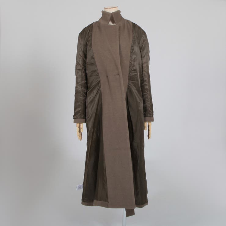 選べる2丈 フェイクファーティペット付きコート | JULIA BOUTIQUE | 詳細画像44 