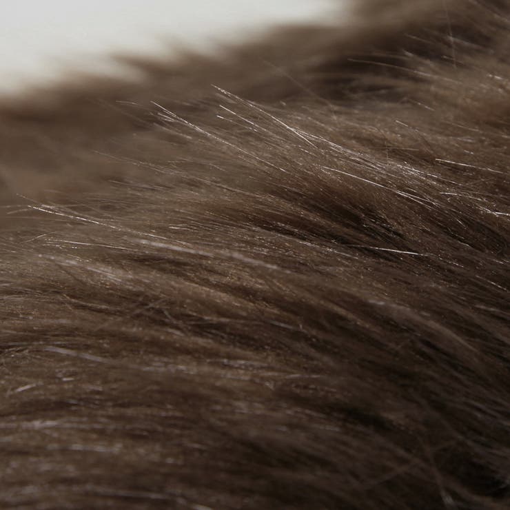 選べる2丈 フェイクファーティペット付きコート | JULIA BOUTIQUE | 詳細画像36 