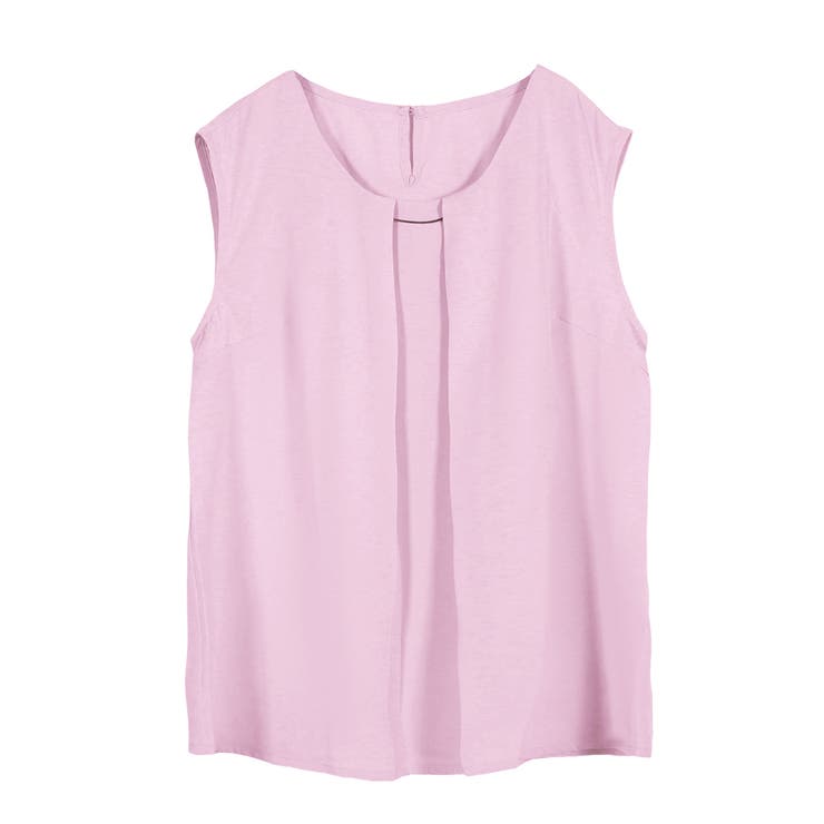 チャーム付きパーソナルカラーノースリーブブラウス・トップス/23035 | JULIA BOUTIQUE | 詳細画像43 