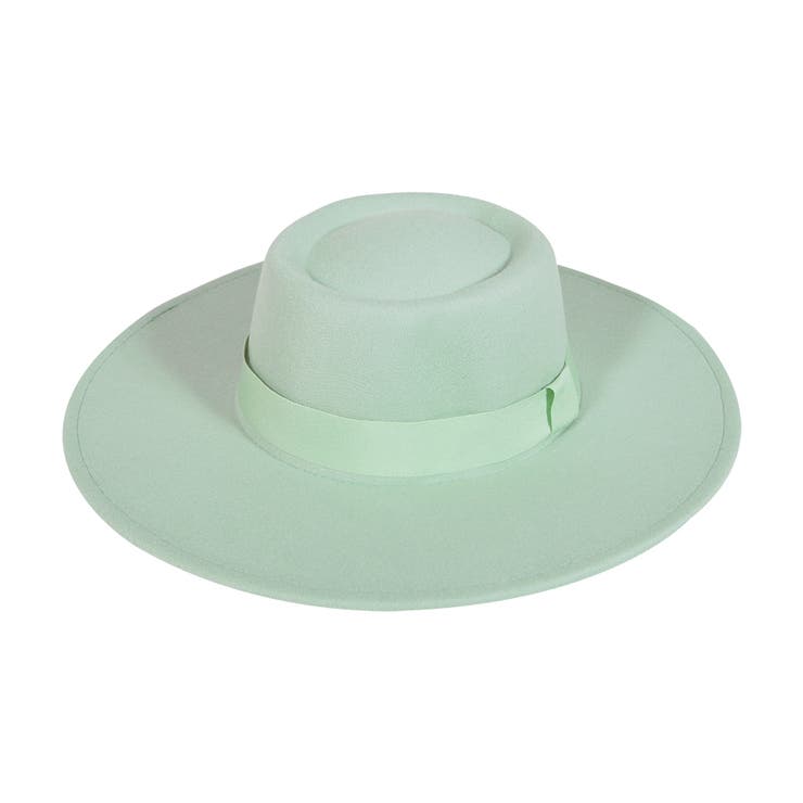 楽天市場】キャペリンハットの通販 Hilgard Krügerキャペリン緑