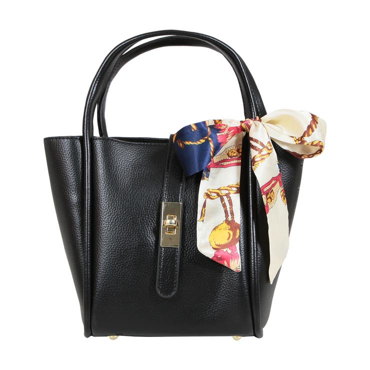 【JUICY COUTURE】GABRIELLE スカーフ ボーリング ハンドバッグ Juicy Couture Suede Exterior Satchel/Top Handle Bag Handbags
