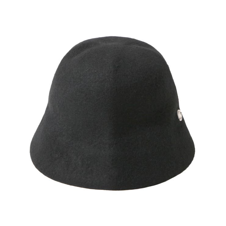 モチーフ付きウールチューリップハット [23622 バケットハット | JULIA BOUTIQUE | 詳細画像17 