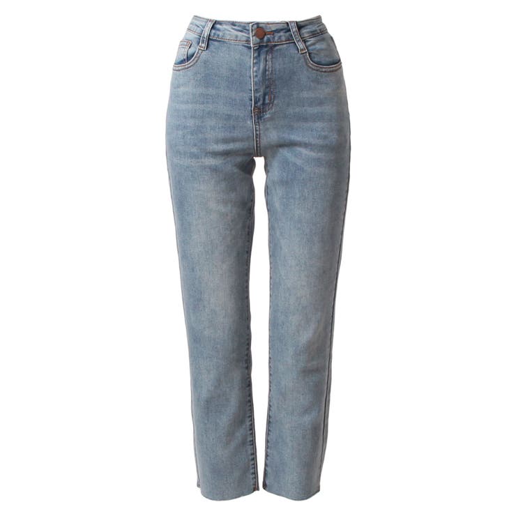 ハイウエストスキニーパンツ [24004 フルレングス | JULIA BOUTIQUE | 詳細画像46 