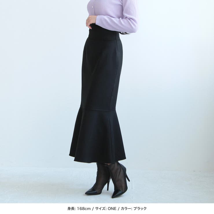 コルセットマーメイドスカート  | JULIA BOUTIQUE | 詳細画像6 