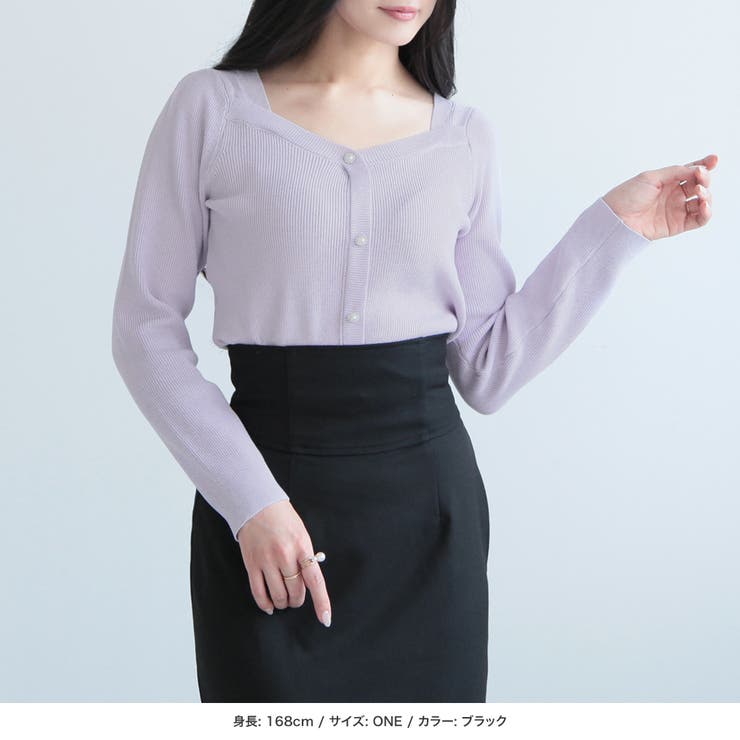 コルセットマーメイドスカート  | JULIA BOUTIQUE | 詳細画像8 