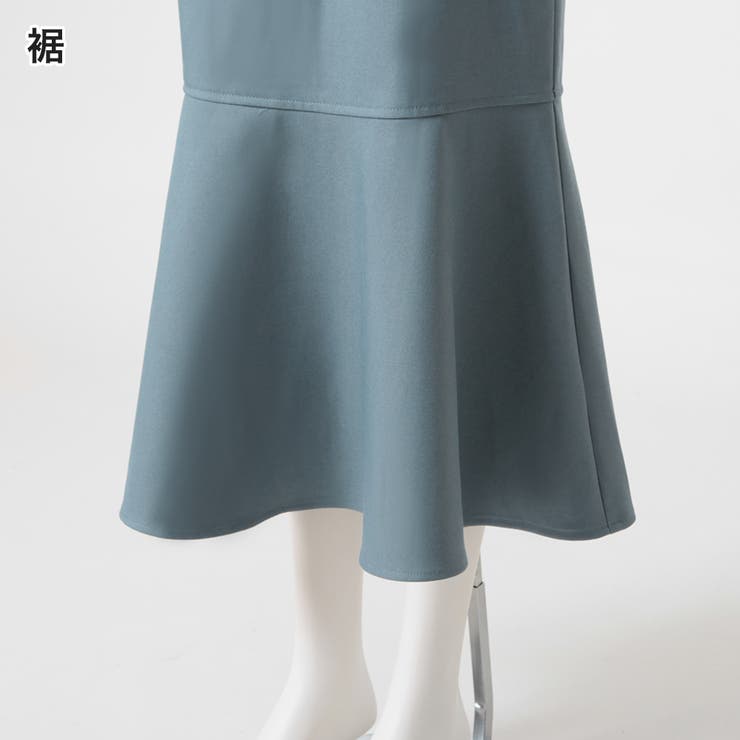 コルセットマーメイドスカート  | JULIA BOUTIQUE | 詳細画像44 
