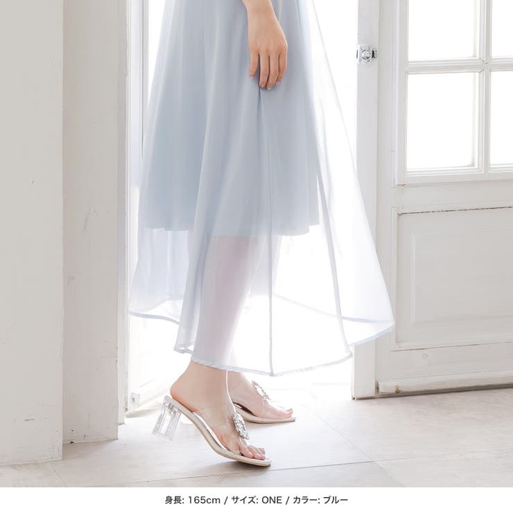 ベルト付きシャツワンピース [24080 半袖 | JULIA BOUTIQUE | 詳細画像23 