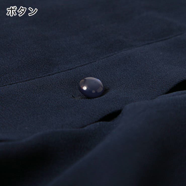 ベルト付きシャツワンピース [24080 半袖 | JULIA BOUTIQUE | 詳細画像29 