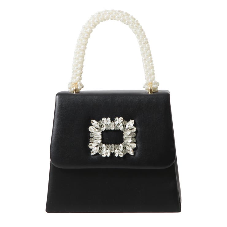 2wayビジュー付きバッグ  | JULIA BOUTIQUE | 詳細画像46 