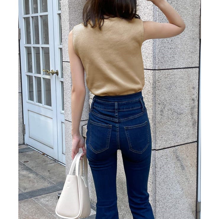 ネックが選べるパーソナルカラーニットトップス  | JULIA BOUTIQUE | 詳細画像39