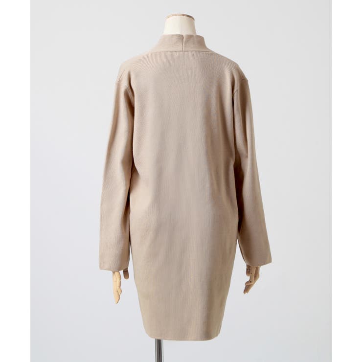 チェーンポイントニットカーディガン [24527 長袖 | JULIA BOUTIQUE | 詳細画像27 