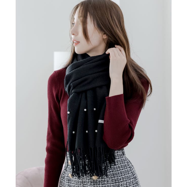 自分に似合う着映えトップスが見つかる。骨格別ニットトップス | JULIA BOUTIQUE | 詳細画像36 