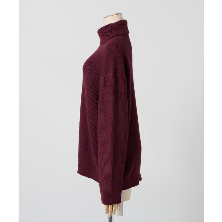 自分に似合う着映えトップスが見つかる。骨格別ニットトップス | JULIA BOUTIQUE | 詳細画像46 