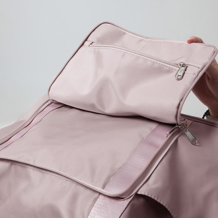 折りたためるキャリーオンバッグ  | JULIA BOUTIQUE | 詳細画像33 