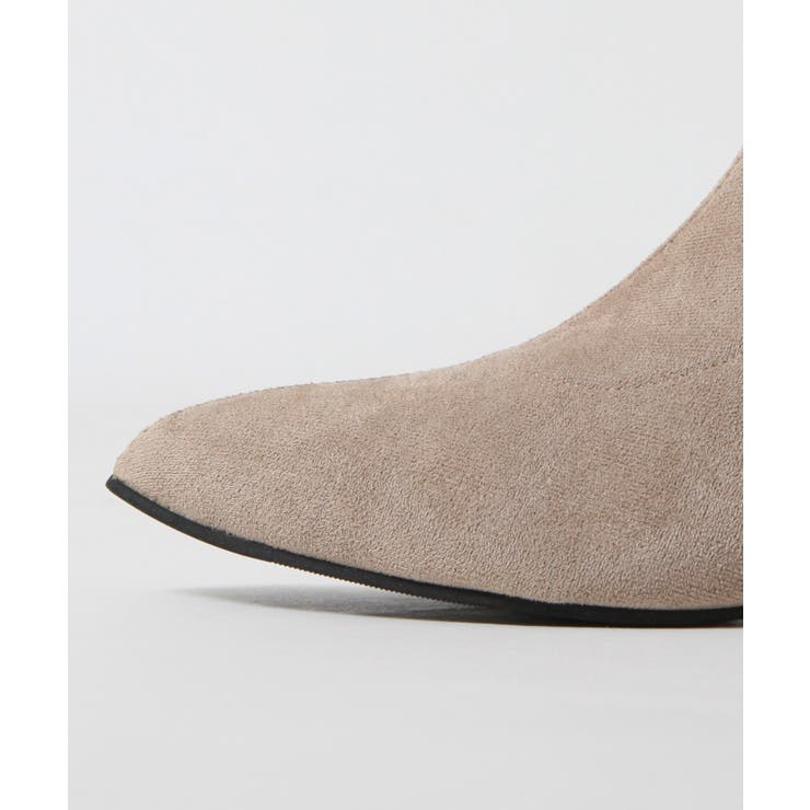 スレンダーニーハイブーツ [24667 ポインテッドトゥ | JULIA BOUTIQUE | 詳細画像45 