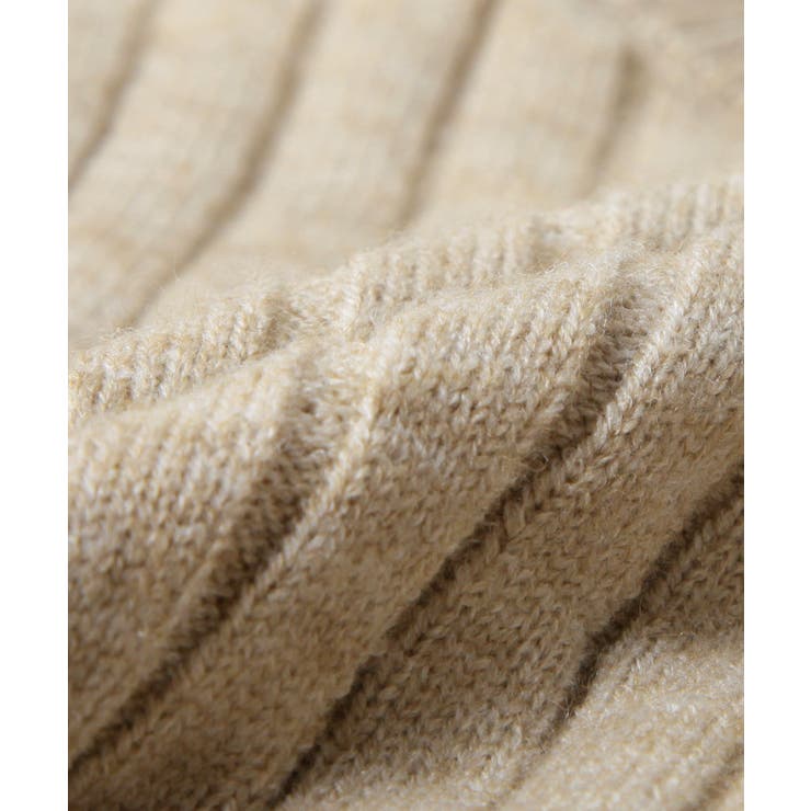 リブニットショート丈トップス/24673 | JULIA BOUTIQUE | 詳細画像37