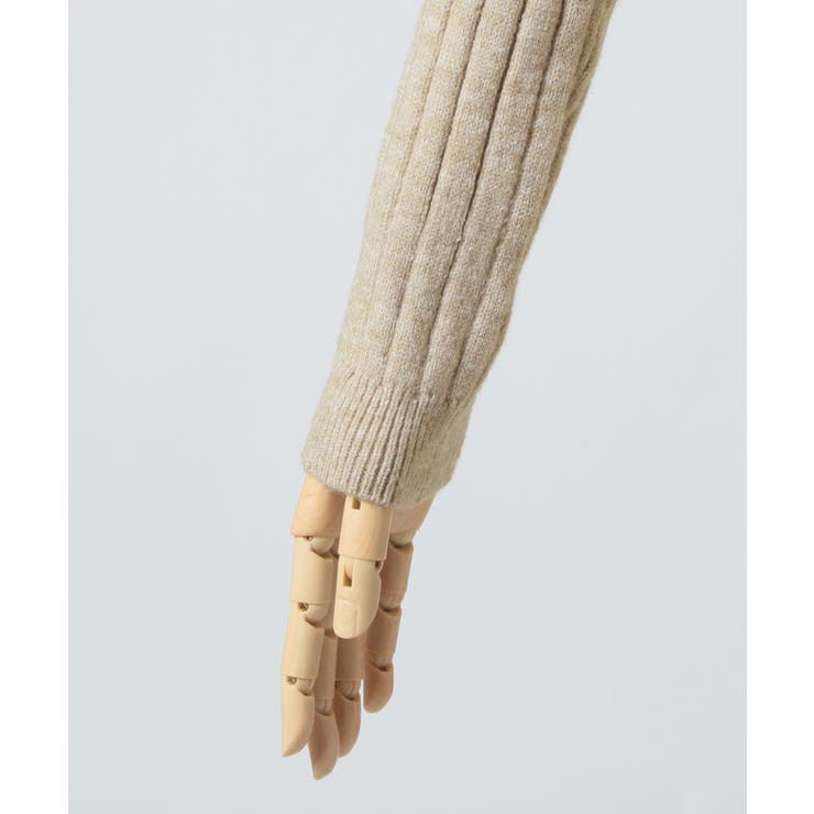 リブニットショート丈トップス/24673 | JULIA BOUTIQUE | 詳細画像39