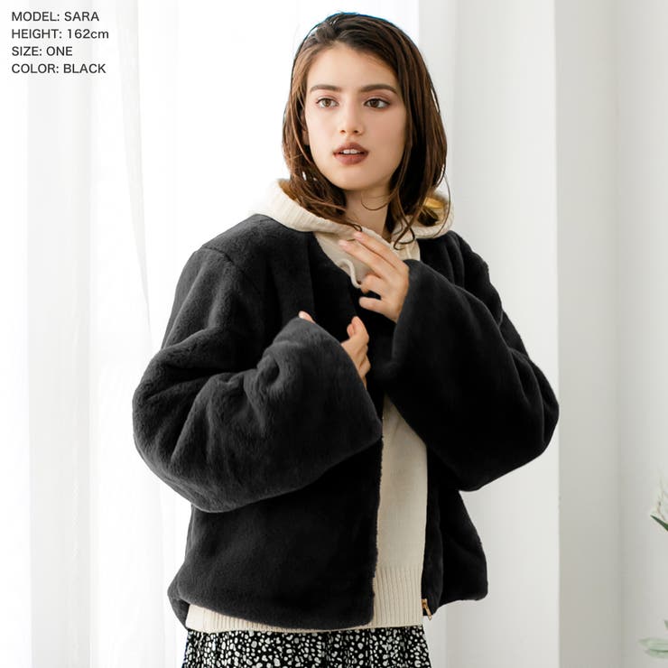 フェイクファーショートコート ジャケット アウター 品番 Ba Julia Boutique ジュリアブティック のレディースファッション通販 Shoplist ショップリスト フェイクファーショートコート ジャケット アウター 品番 Ba Julia Boutique ジュリアブティック のレディースファッション通販 Shoplist ショップリスト