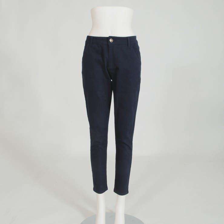 無地カラー美脚スキニーパンツ [510303] | JULIA BOUTIQUE | 詳細画像4 