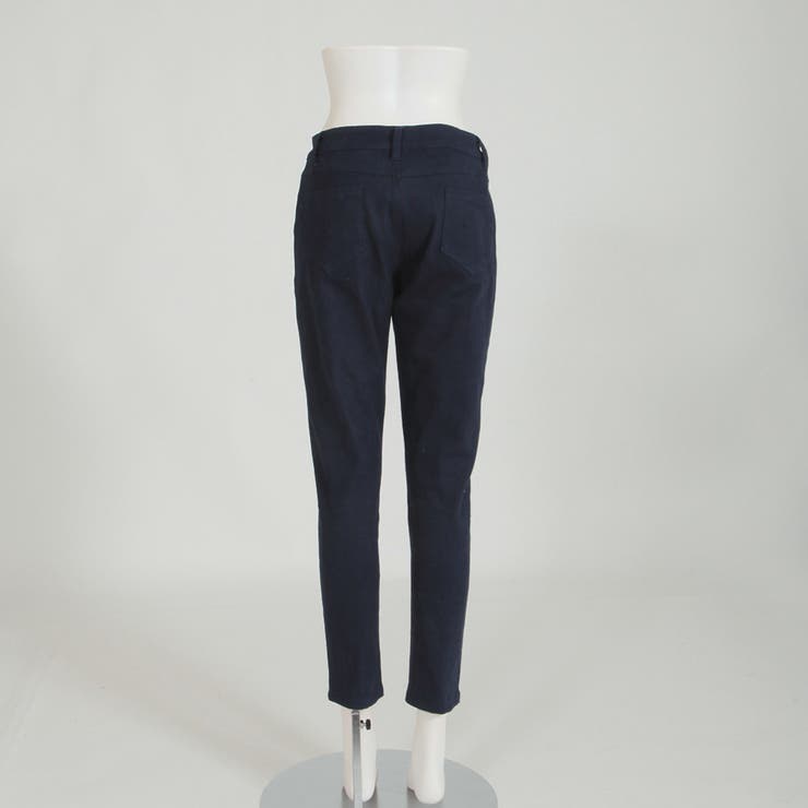 無地カラー美脚スキニーパンツ [510303] | JULIA BOUTIQUE | 詳細画像6 