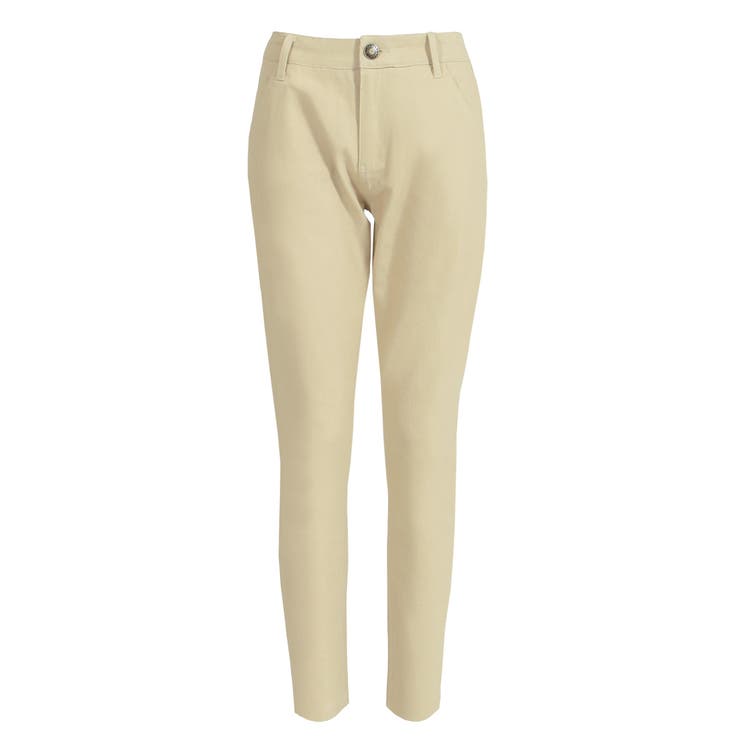 無地カラー美脚スキニーパンツ [510303] | JULIA BOUTIQUE | 詳細画像9 