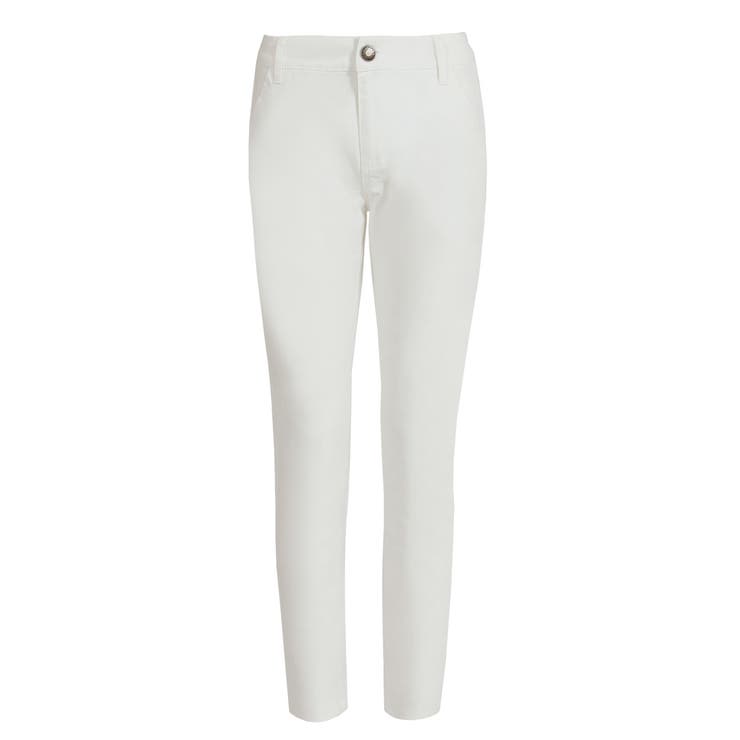 無地カラー美脚スキニーパンツ [510303] | JULIA BOUTIQUE | 詳細画像10 