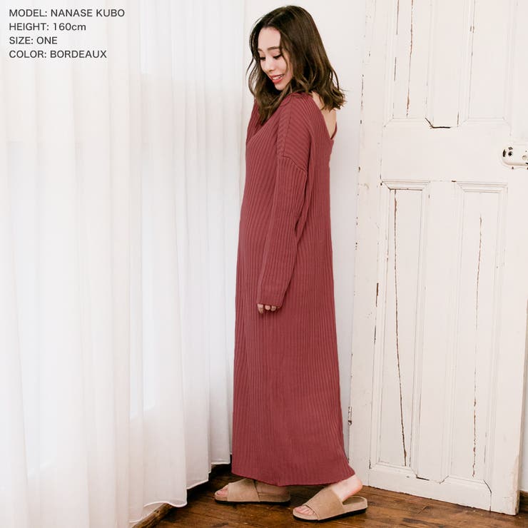 Uvネックロングニットワンピース 品番 Ba Julia Boutique ジュリアブティック のレディースファッション通販 Shoplist ショップリスト Uvネックロングニットワンピース 品番 Ba Julia Boutique ジュリアブティック のレディースファッション通販 Shoplist ショップリスト