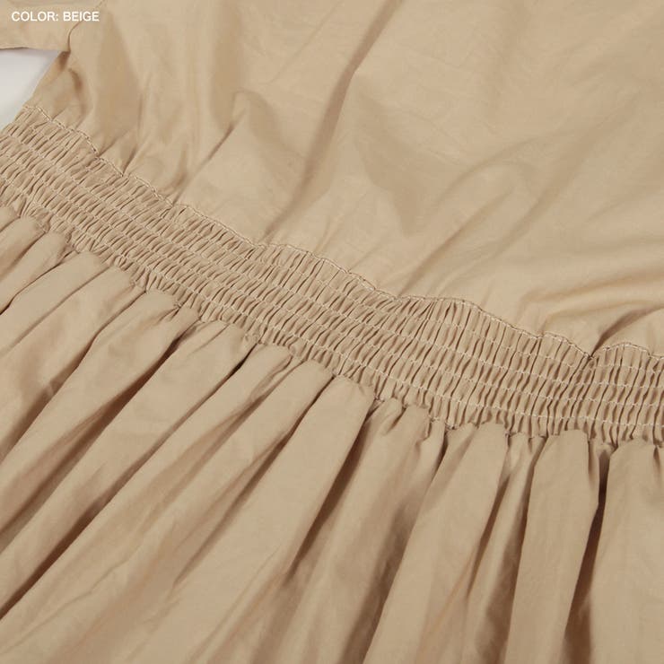 ウエストマークロングワンピース  | JULIA BOUTIQUE | 詳細画像13 