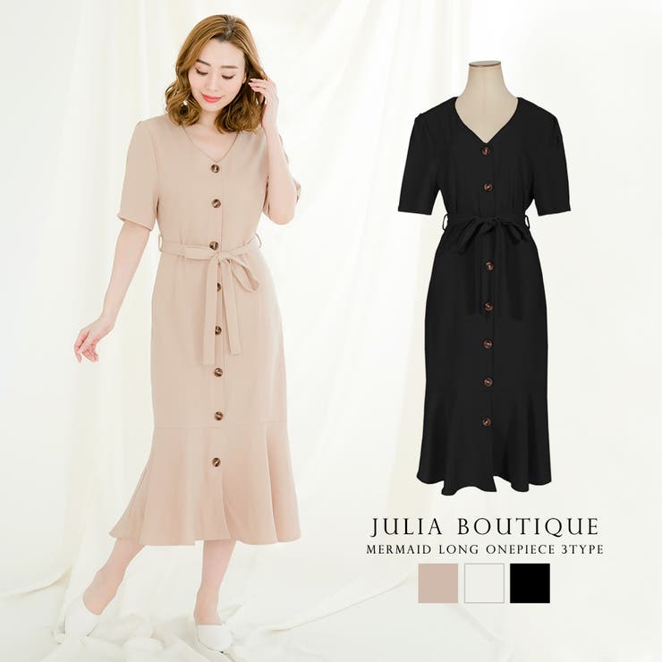 前ボタンマーメイドロングワンピース 品番 Ba Julia Boutique ジュリアブティック のレディースファッション通販 Shoplist ショップリスト 前ボタンマーメイドロングワンピース 品番 Ba Julia Boutique ジュリアブティック のレディースファッション通販 Shoplist ショップリスト