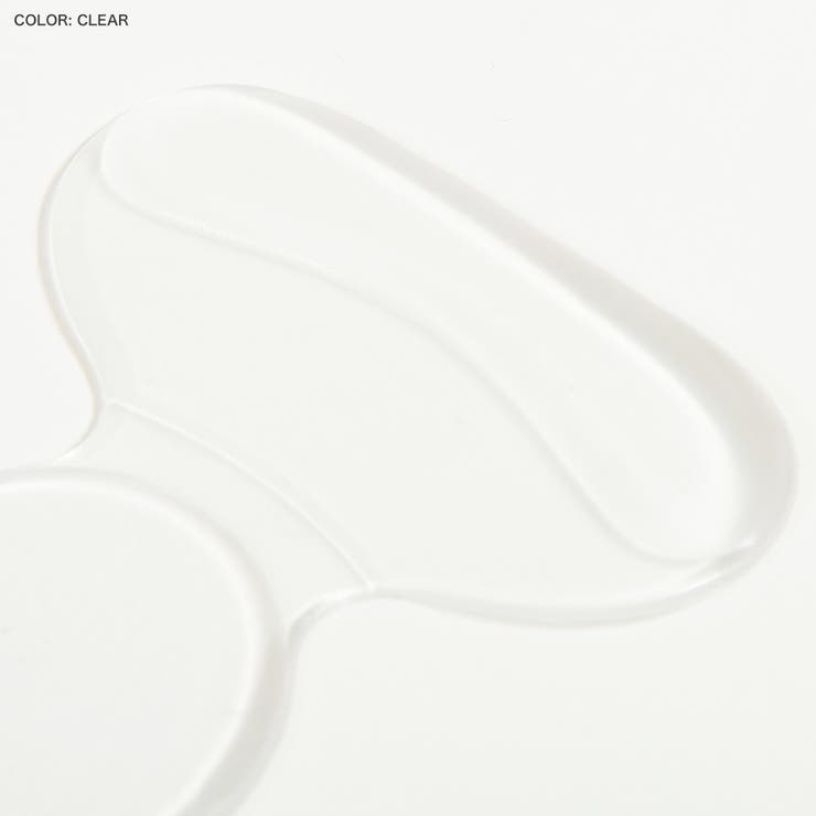 かかと保護パッド・インソール [550090] | JULIA BOUTIQUE | 詳細画像12 