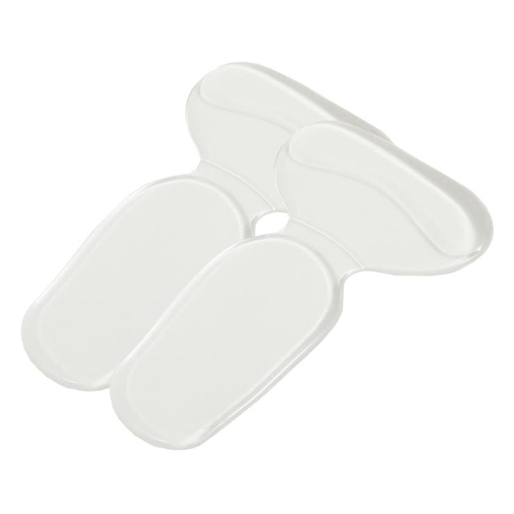 かかと保護パッド・インソール [550090] | JULIA BOUTIQUE | 詳細画像16 