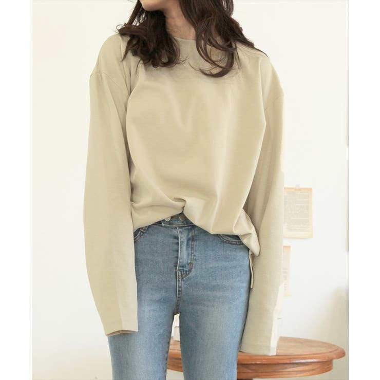 【ベージュ】