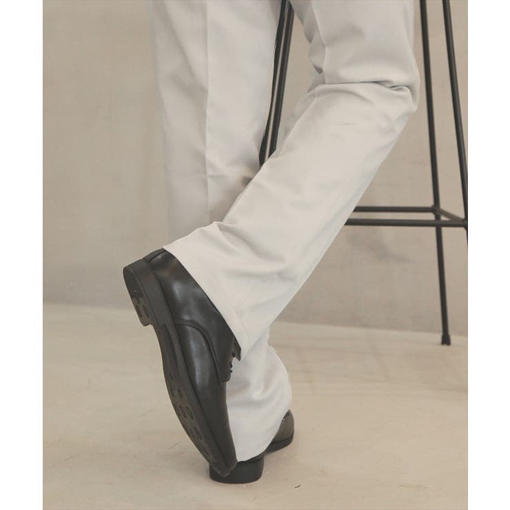 【LASOA】セミフレアスラックスパンツ/L00031 | JULIA BOUTIQUE | 詳細画像19 