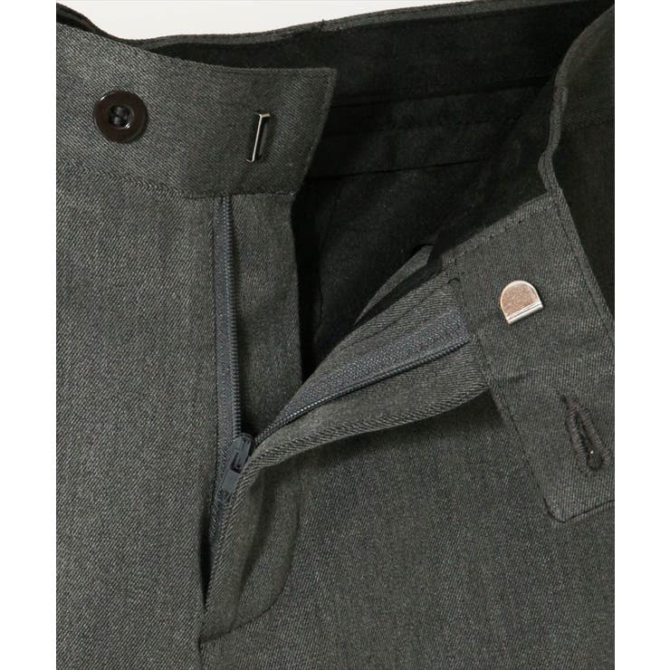 【LASOA】セミフレアスラックスパンツ/L00031 | JULIA BOUTIQUE | 詳細画像26 