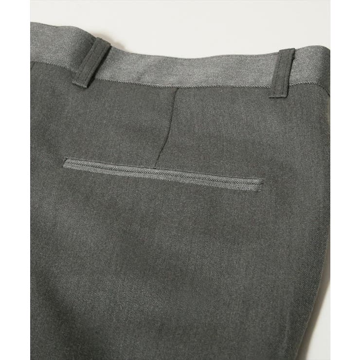 【LASOA】セミフレアスラックスパンツ/L00031 | JULIA BOUTIQUE | 詳細画像30 