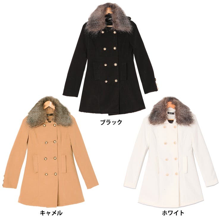 2012 13最強モテアウター | JULIA BOUTIQUE | 詳細画像2