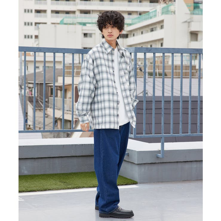 ドッグデプト ジャンバー　トレンチコート　ニット　シャツ　シャツ　福袋 ドッグデプト ジャンバー トレンチコート ニット シャツ シャツ